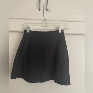 Girlfriend Collective Black Sportskort